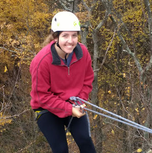 Meet your Posher, Jenna